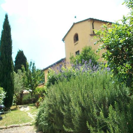 Casa Di Campagna Maglianello Barberino Val d'Elsa Exterior photo